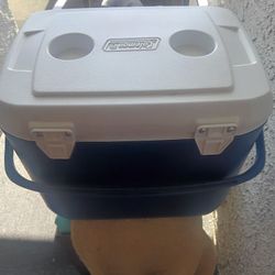 Coleman Cooler 