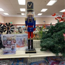 Christmas Nutcracker