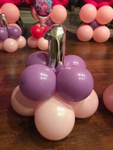 Party Balloons