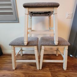 Barstool Set