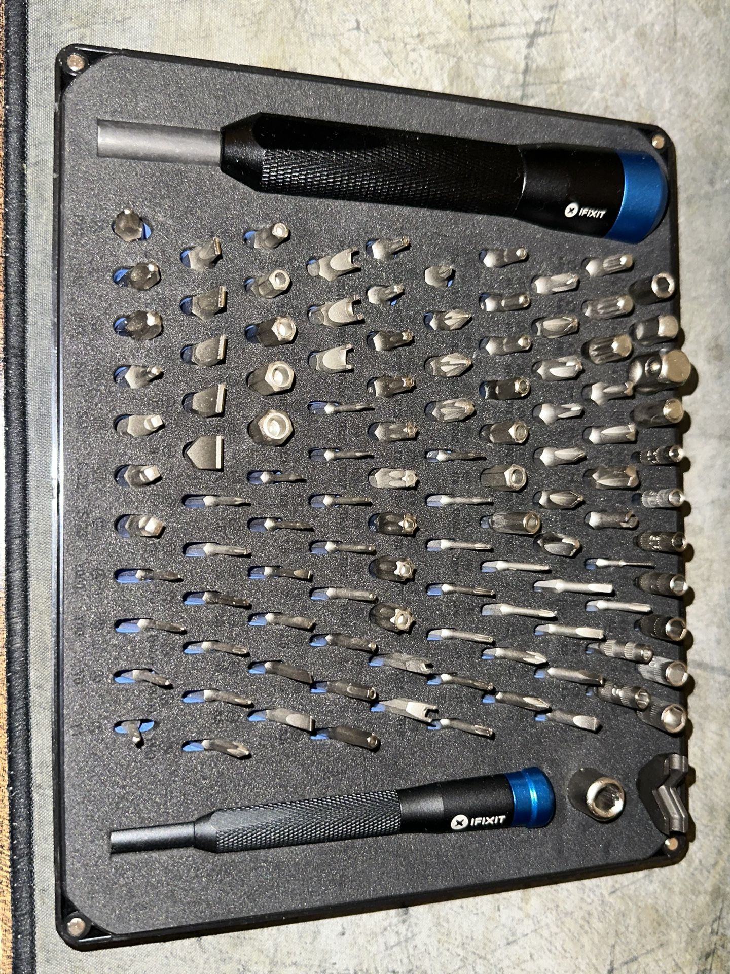 IFIXIT manta Driver Kit