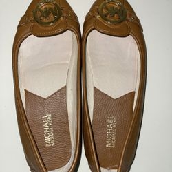 Michael Kors Ballet Flats 