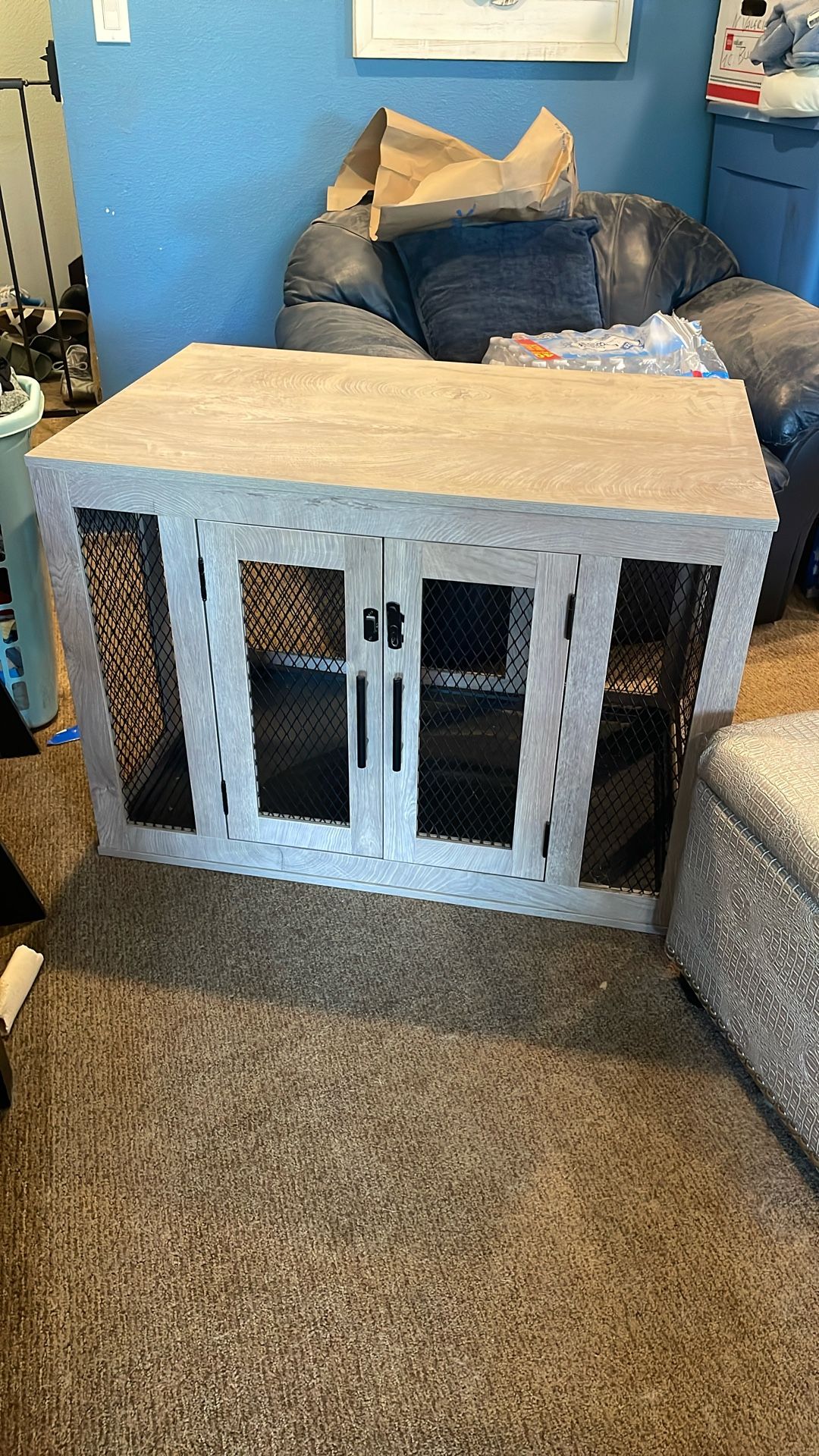 Large Dog Crate