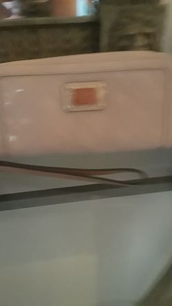 GUESS WRISTLET/WALLET