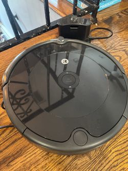 iRobot roomba