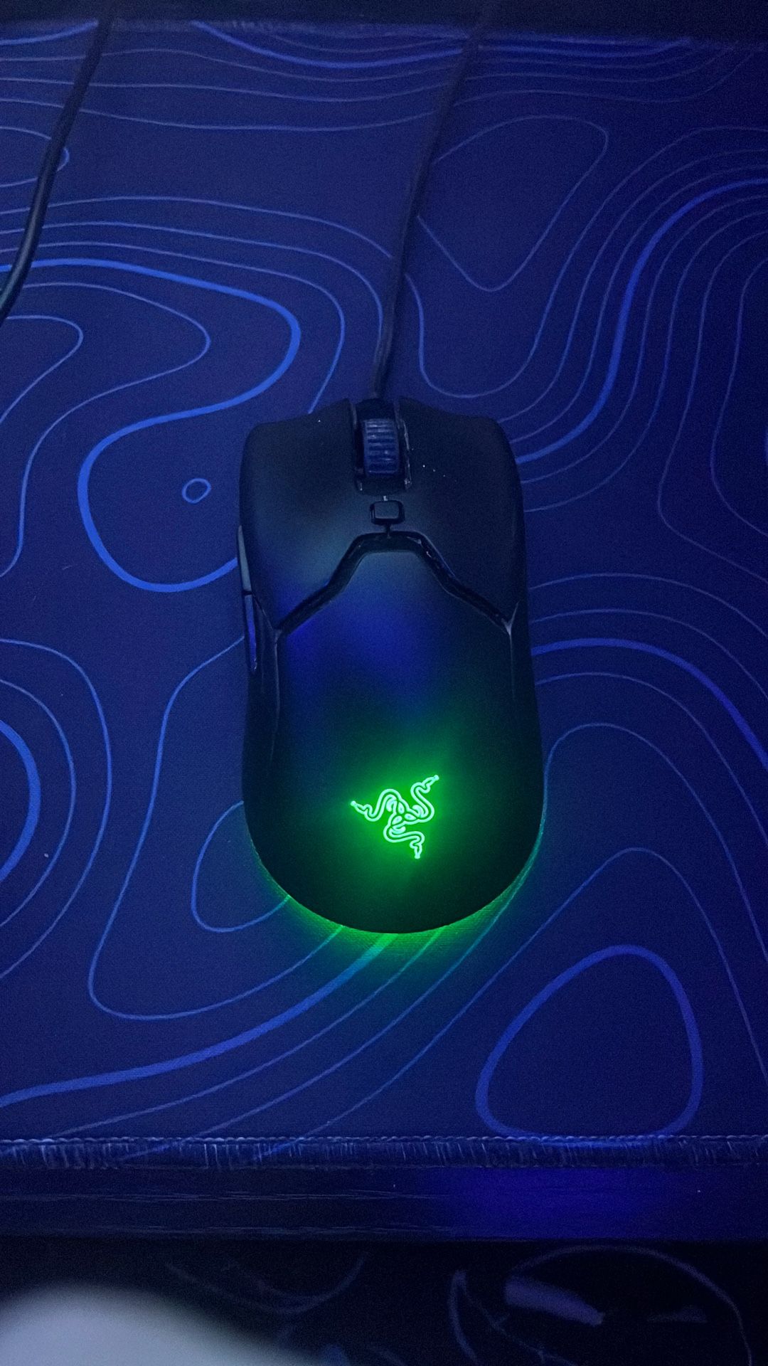 Razer Viper Mini Gaming Mouse
