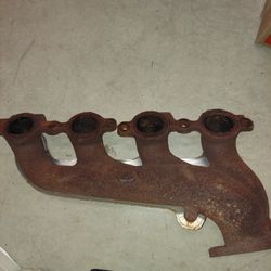 2001-2007 5.3L V8 LS Chevy Engine