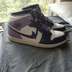 Nike Air Jordan 1
