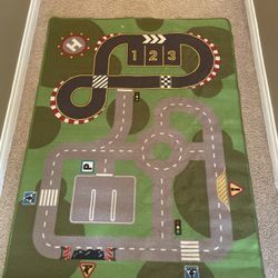 Child’s Activity Mat