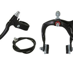 NEW Bicycle Bmx Rear Brake Caliper Black