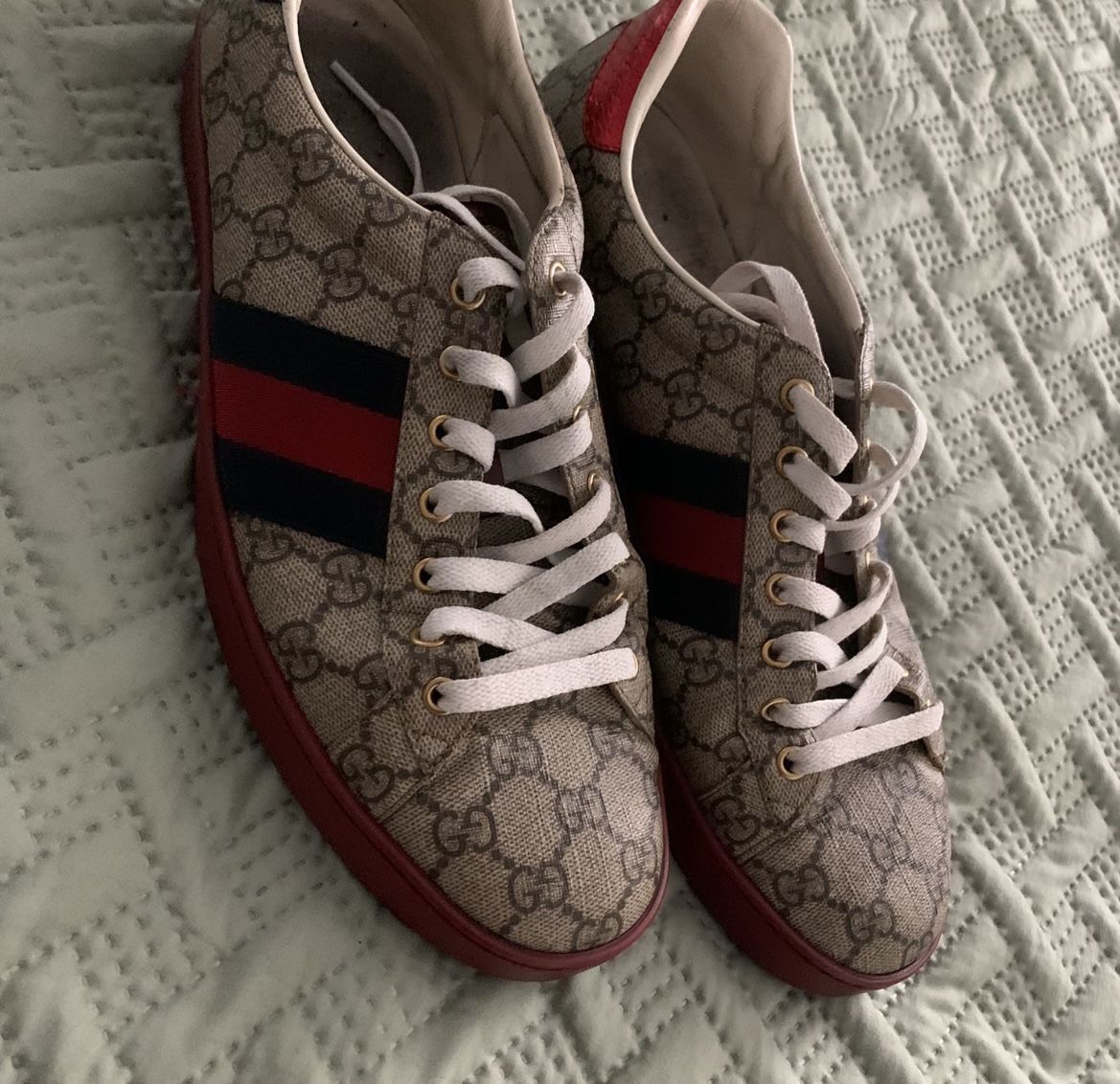Gucci Shoes