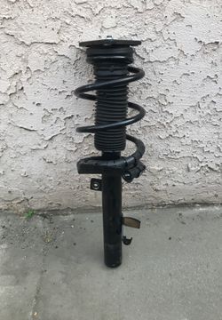 shock absorber,for a Ford Escape 2013,right side