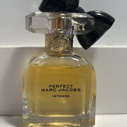 Perfect Marc Jacobs Intense Perfume