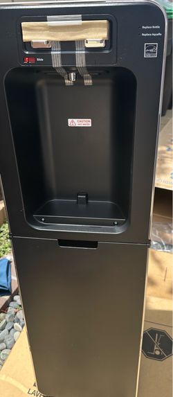 New , water  Despenser