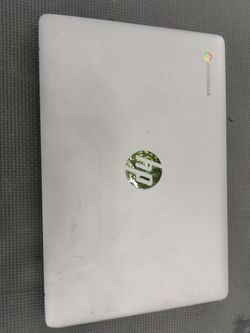 hp chromebook 14