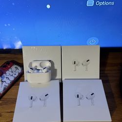 Air Pod Pros