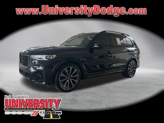 2021 BMW X7