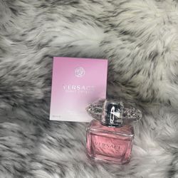 Versace Bright Crystal 