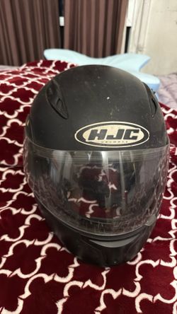 Use motorcycle Helmet size L