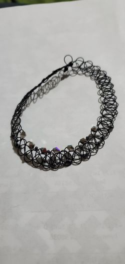 Brand new necklace.