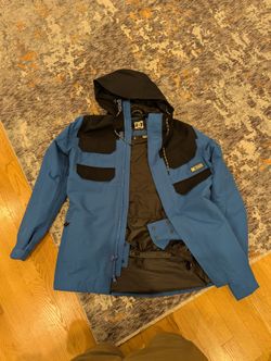 New Ski/Snowboard Jacket Adult Small