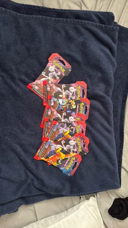 Pokémon ‘ destined rivals ‘