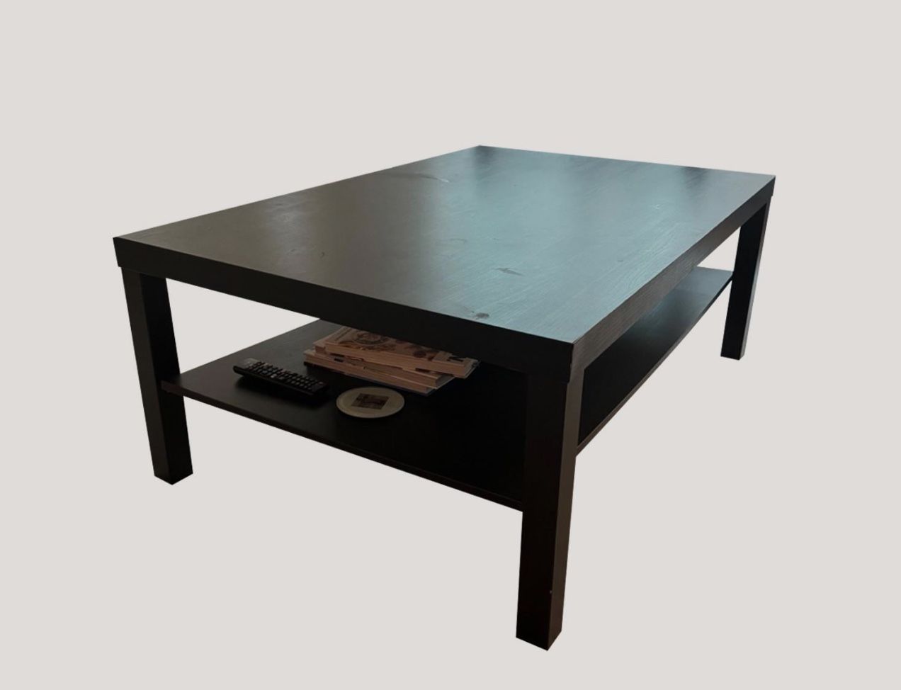 Ikea Lack Coffee Table