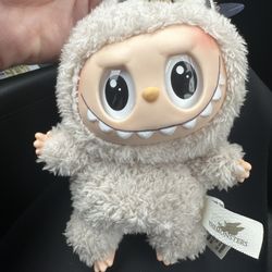 Labubu Replica 