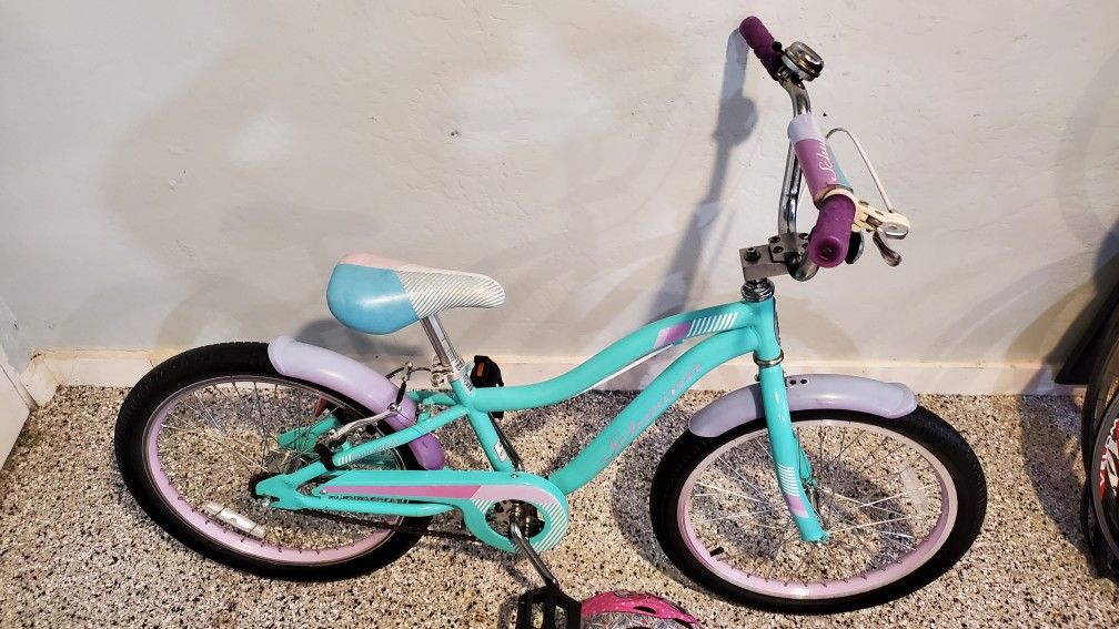 schwinn sunnyside 20
