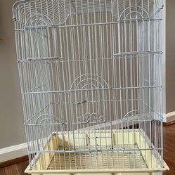 Bird cage Metal 