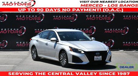 2023 Nissan Altima