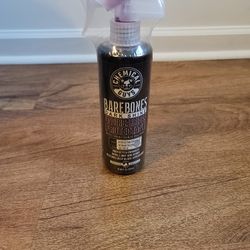 Chemical Guys Undercarriage Dressing