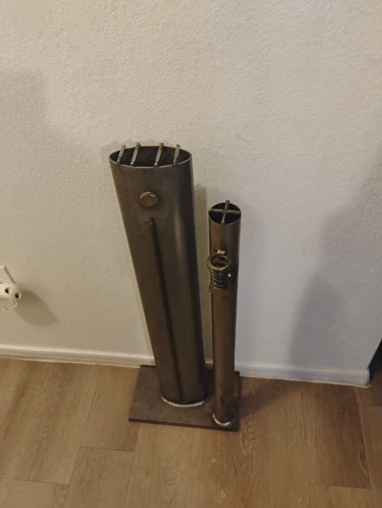 Steel Iron Welding Rod Holder