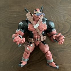 Marvel Legends Venom pool