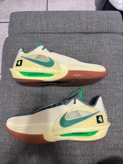 Nike GT cut 3 turbo jrue holiday size 11