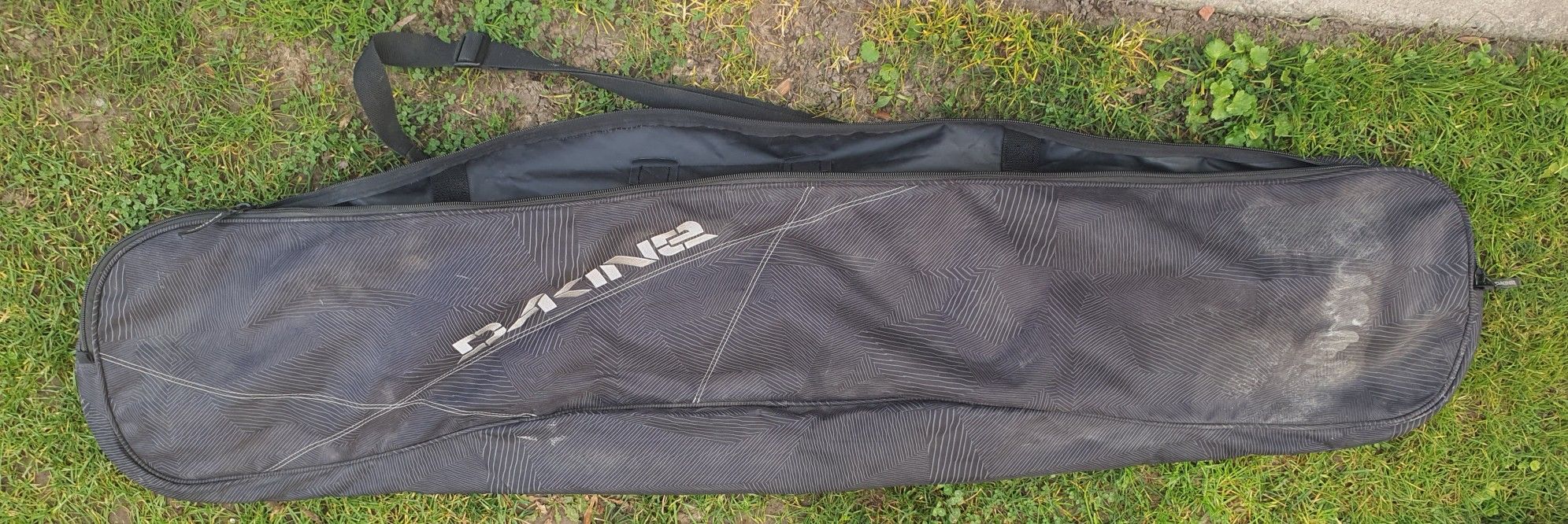Dakine Snowboard Bag Size 158