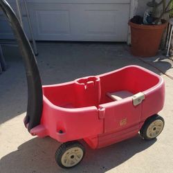 Kids Wagon 