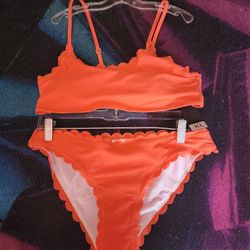 Swinwear/Traje De Baño