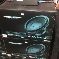 Image Dynamics Idmax12 On Sale Today For 329.99