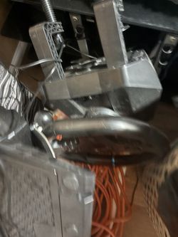 PXN V9 Steering Wheel