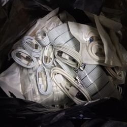 Brand New IPhone Chargers