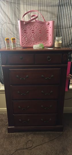 Wooden Dressers