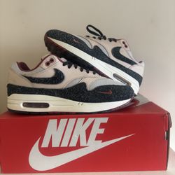 Nike Air Max 1 PRM Men’s Size 9
