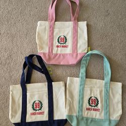 99 Ranch Mini Totes ($15/each)
