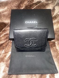 CHANEL Wallet