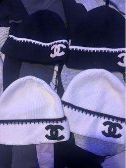 Designer beanies