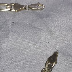 18k Chain