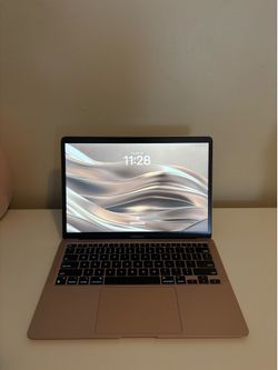 MacBook M1 2020