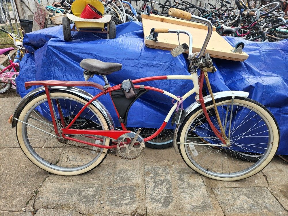 Schwinn Springer Fork