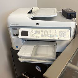 HP Photosmart Printer